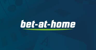 bet at home esports